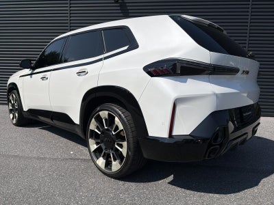 2023 BMW XM XM Sports Activity Vehicle