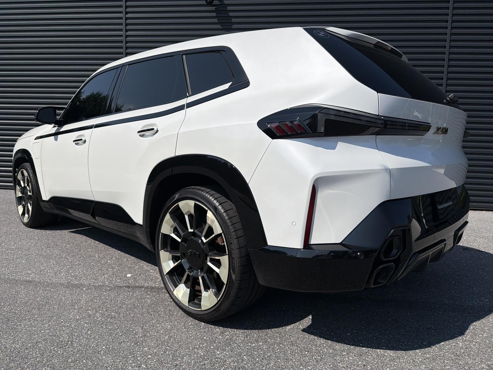 2023 BMW XM XM Sports Activity Vehicle