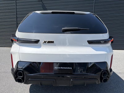 2023 BMW XM XM Sports Activity Vehicle