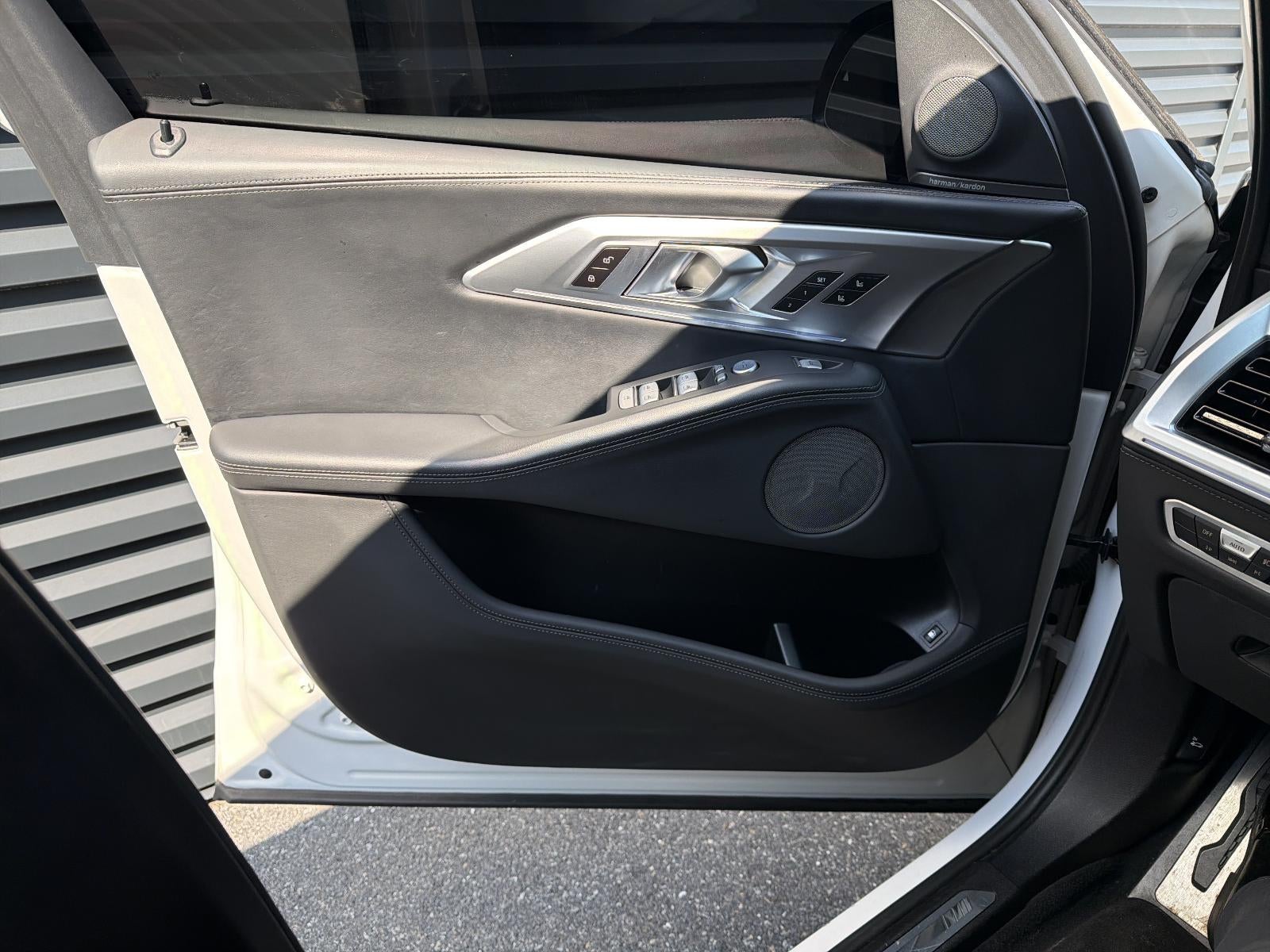 2023 BMW XM XM Sports Activity Vehicle