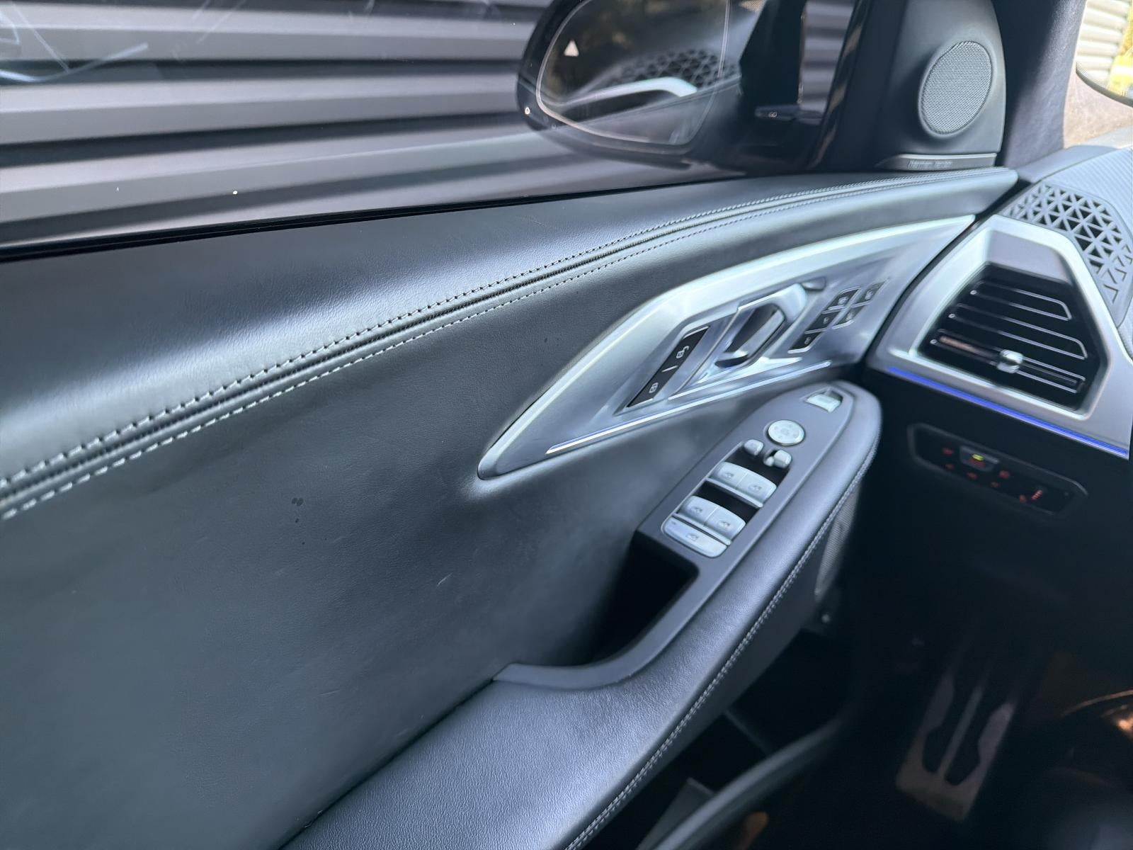 2023 BMW XM XM Sports Activity Vehicle