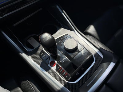 2023 BMW XM XM Sports Activity Vehicle