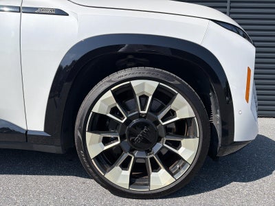 2023 BMW XM XM Sports Activity Vehicle