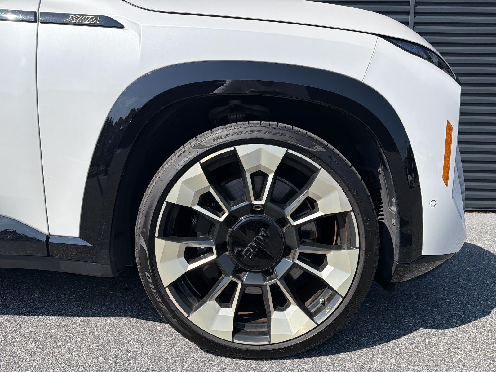 2023 BMW XM XM Sports Activity Vehicle