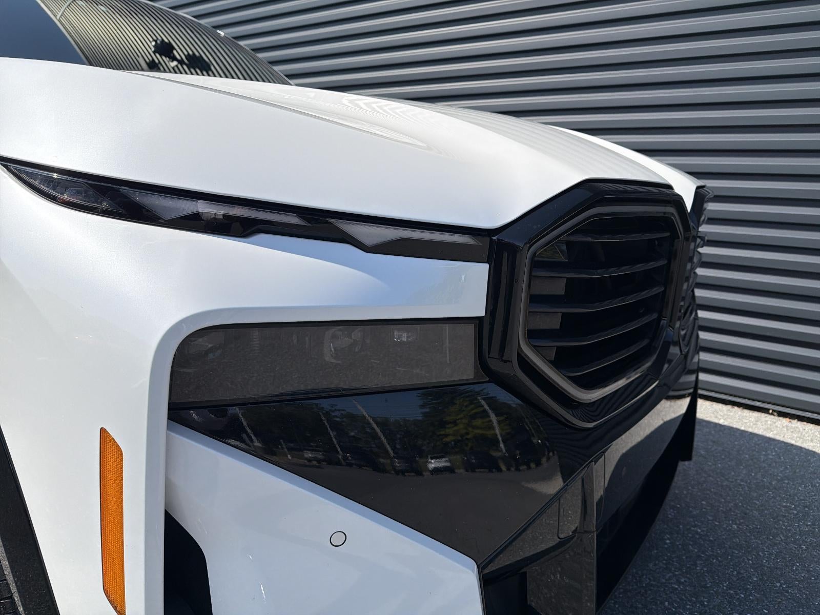 2023 BMW XM XM Sports Activity Vehicle