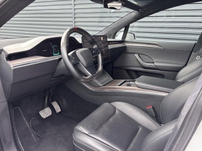 2022 Tesla Model X AWD