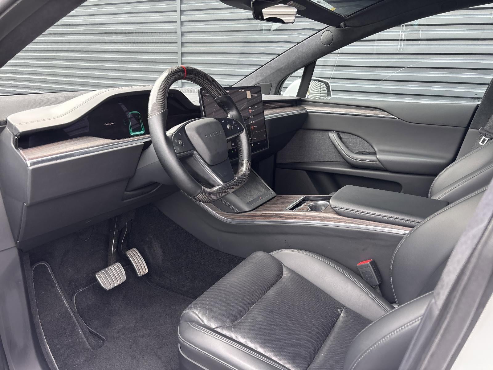 2022 Tesla Model X AWD