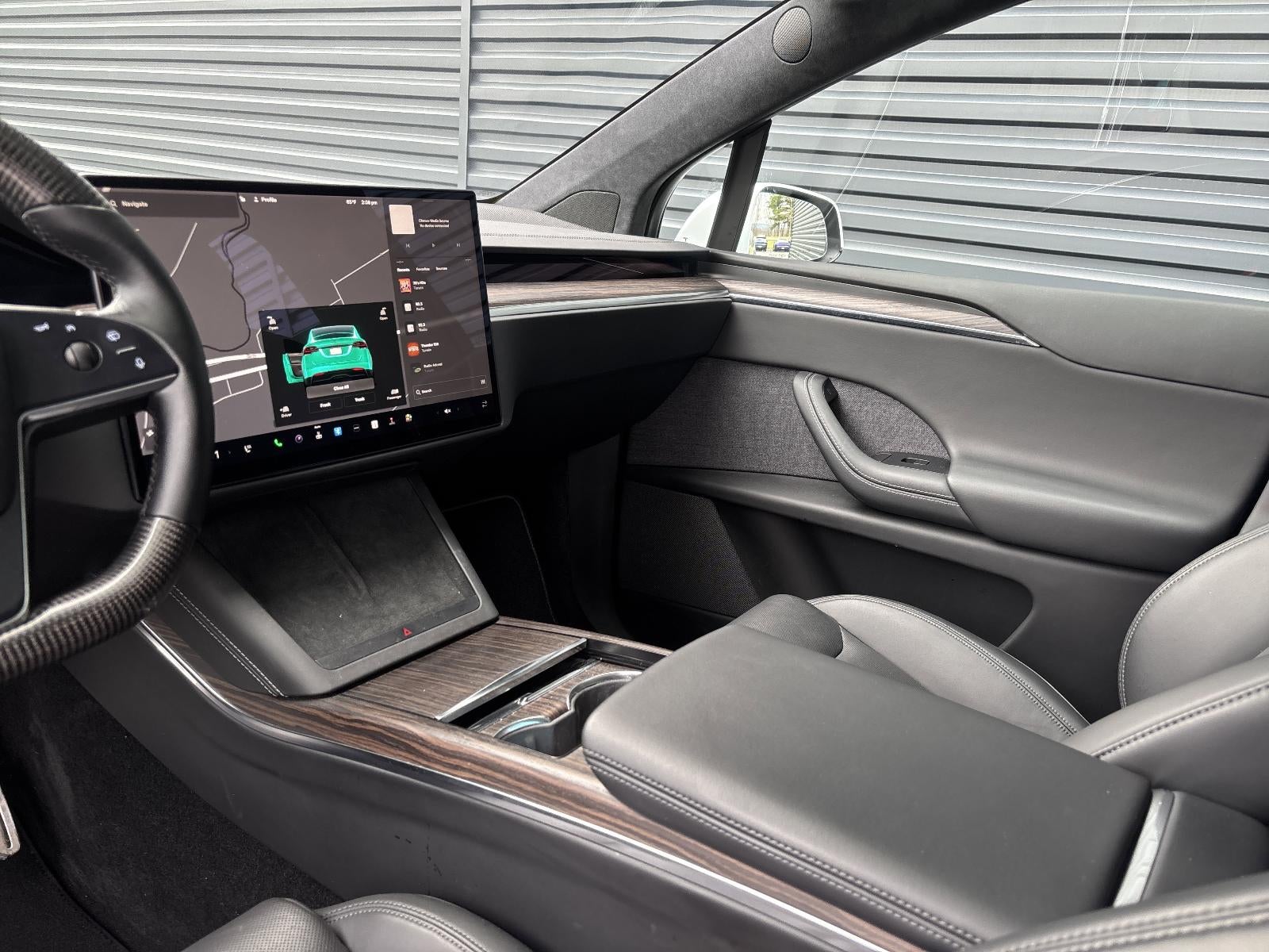 2022 Tesla Model X AWD