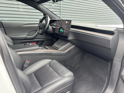 2022 Tesla Model X AWD