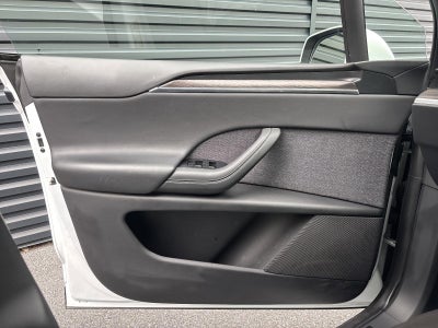 2022 Tesla Model X AWD