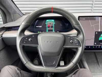 2022 Tesla Model X AWD