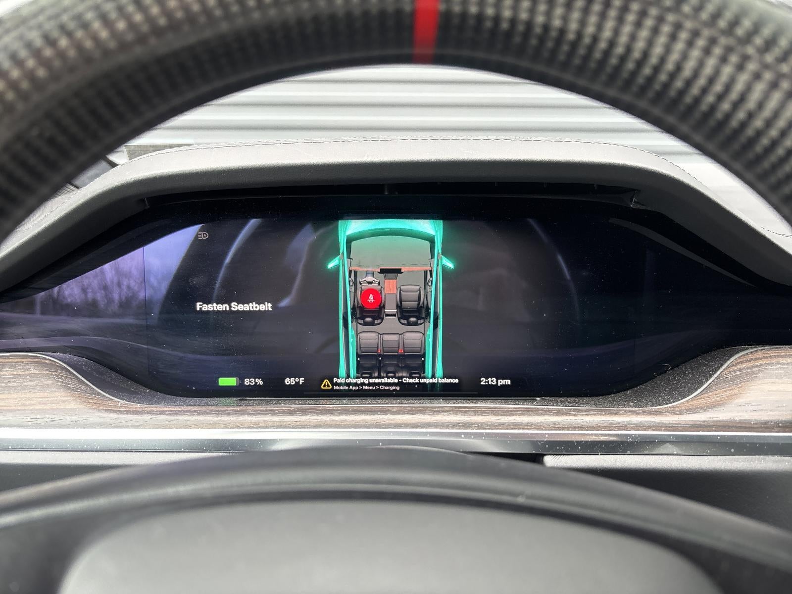 2022 Tesla Model X AWD