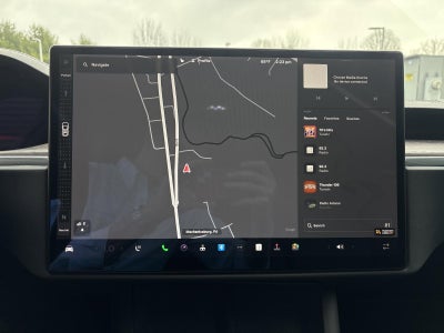 2022 Tesla Model X AWD