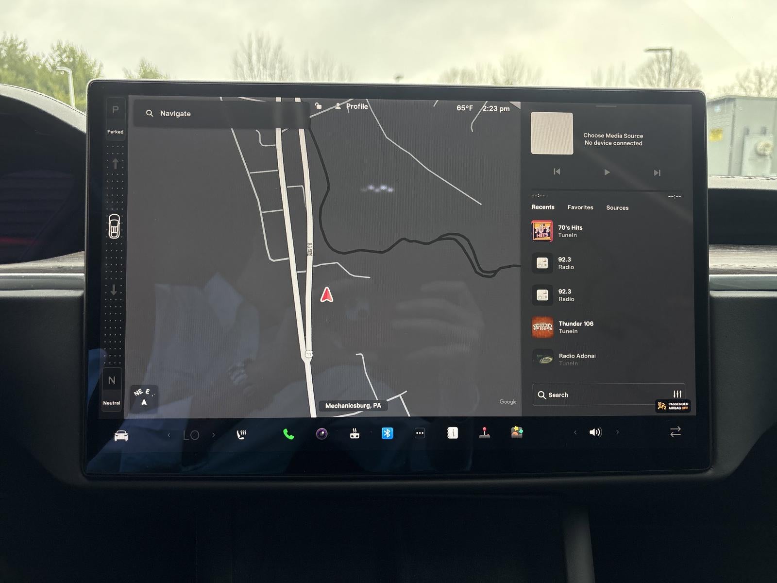 2022 Tesla Model X AWD