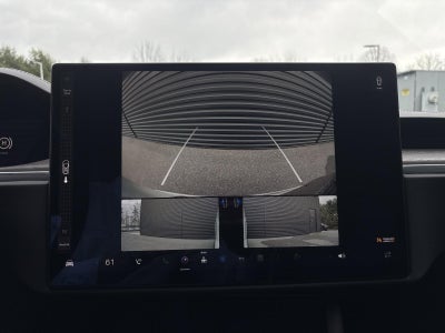 2022 Tesla Model X AWD