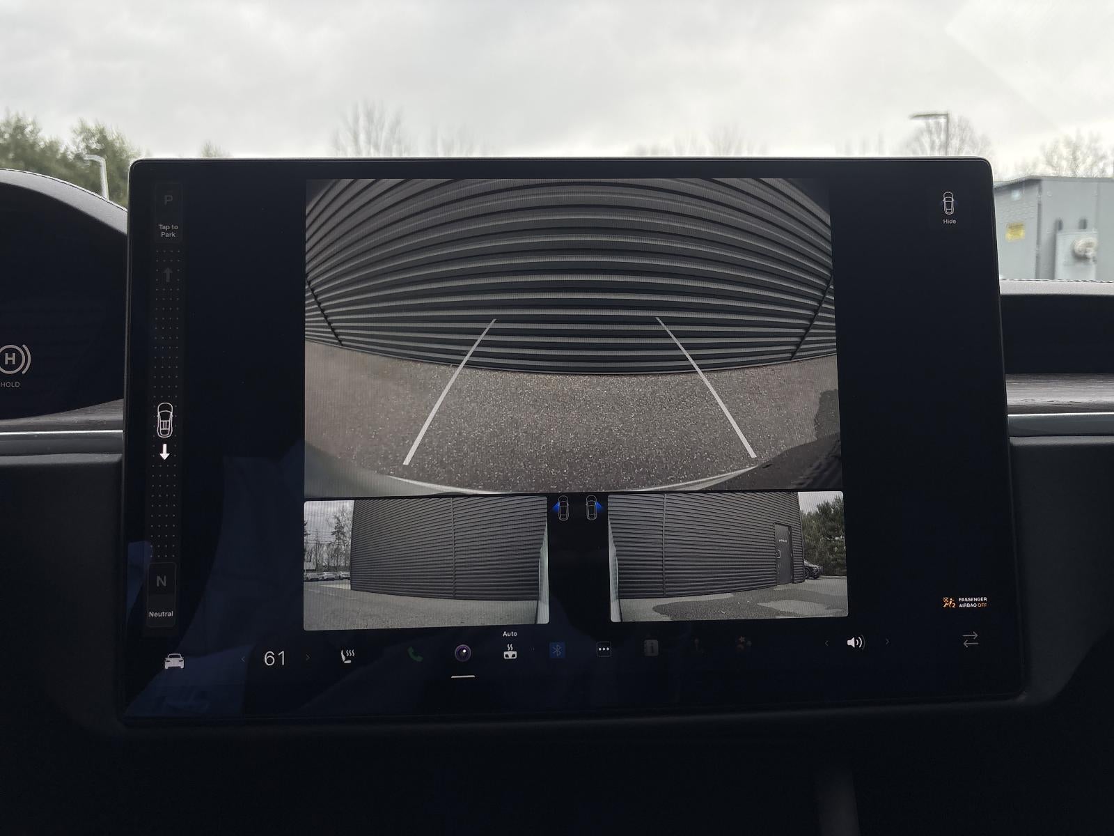 2022 Tesla Model X AWD