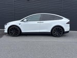 2022 Tesla Model X AWD