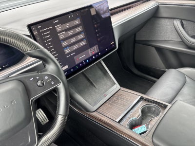 2022 Tesla Model X AWD