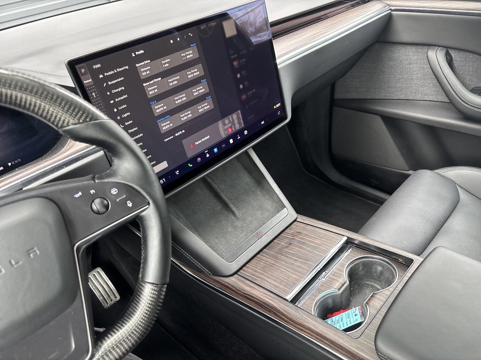 2022 Tesla Model X AWD