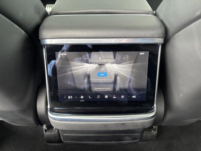 2022 Tesla Model X AWD