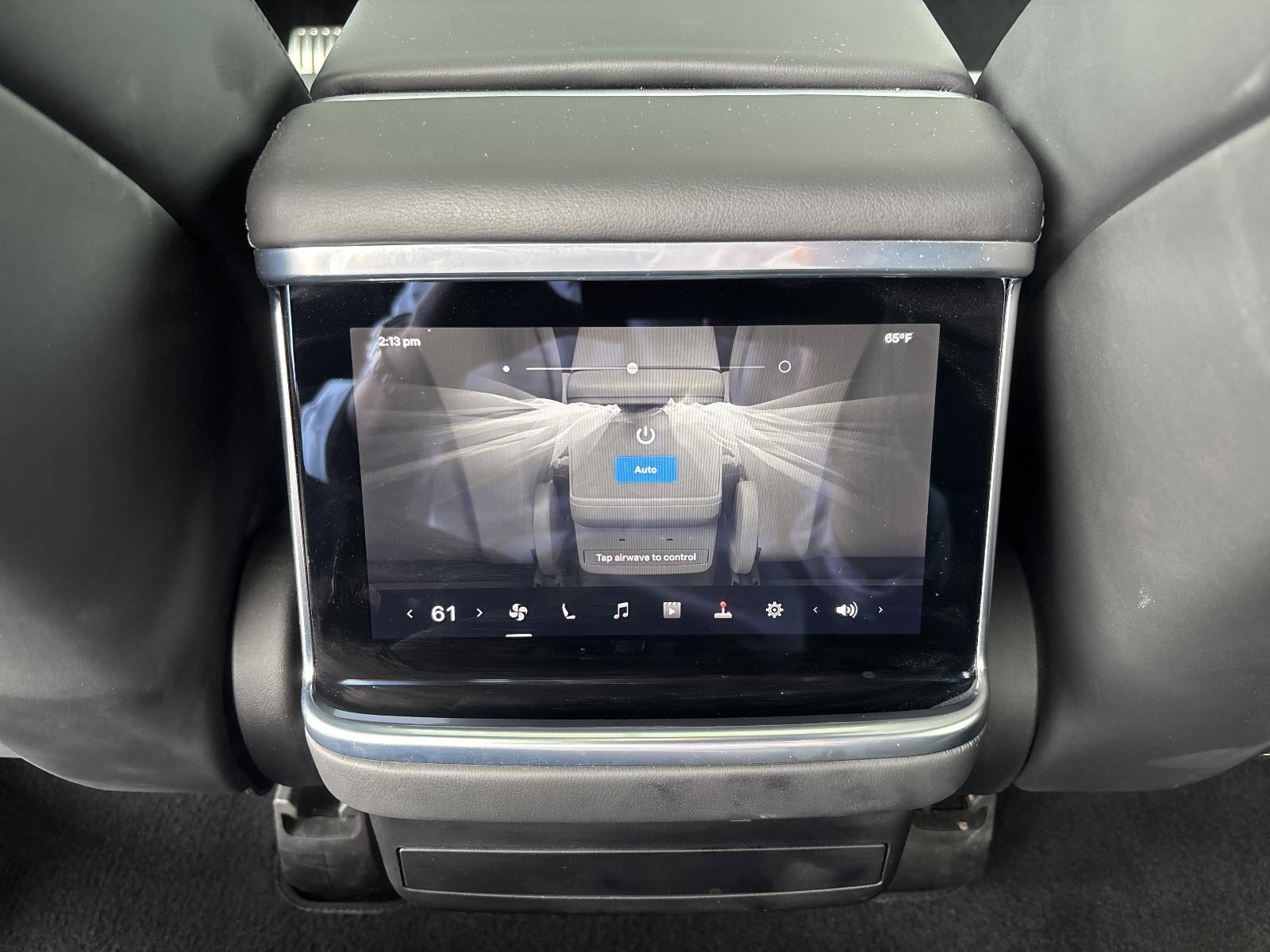 2022 Tesla Model X AWD