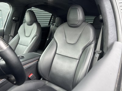 2022 Tesla Model X AWD