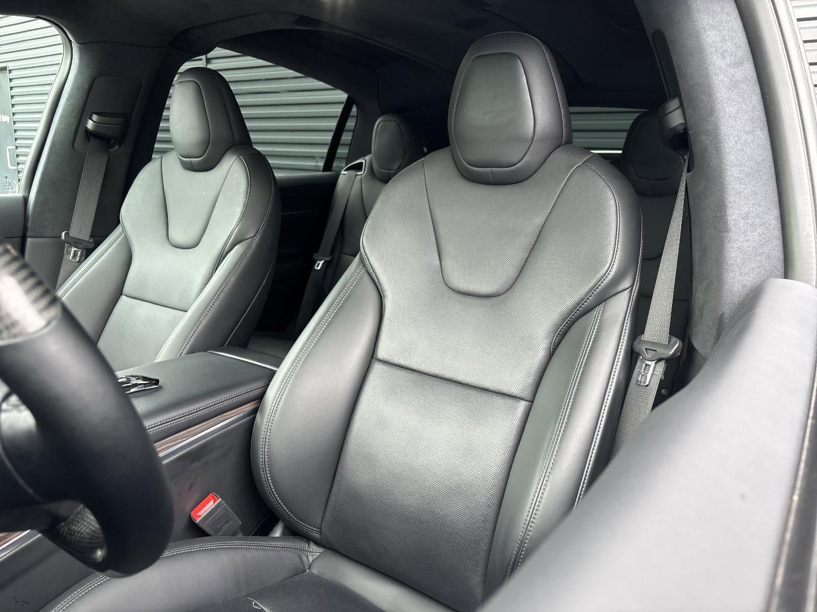 2022 Tesla Model X AWD