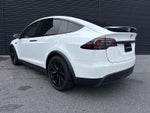 2022 Tesla Model X AWD