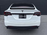 2022 Tesla Model X AWD