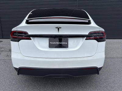 2022 Tesla Model X AWD