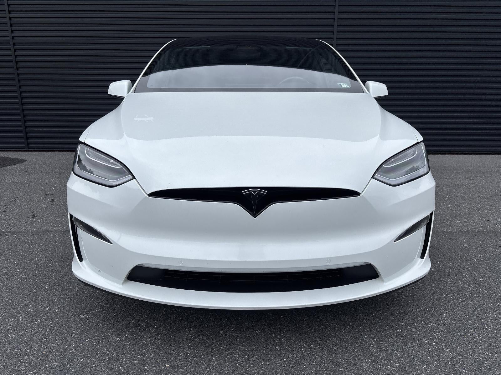 2022 Tesla Model X AWD