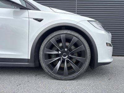 2022 Tesla Model X AWD