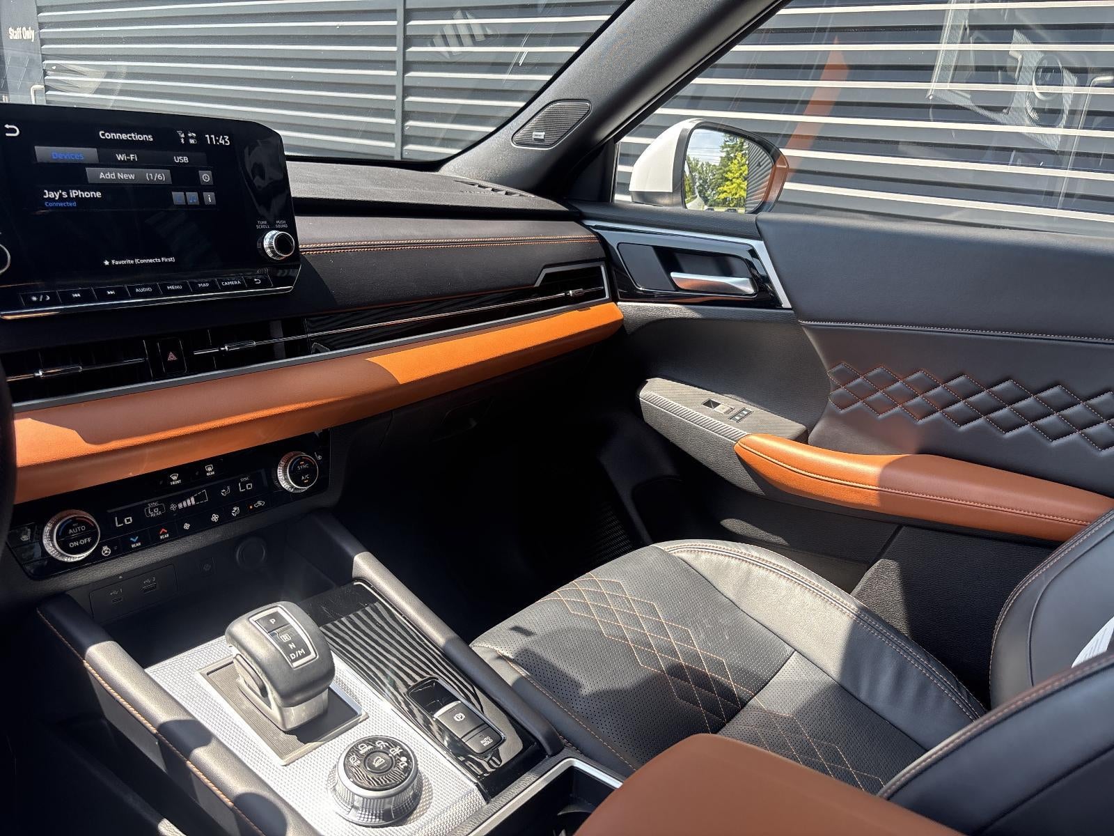 2022 Mitsubishi Outlander SEL FWD