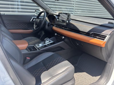 2022 Mitsubishi Outlander SEL FWD