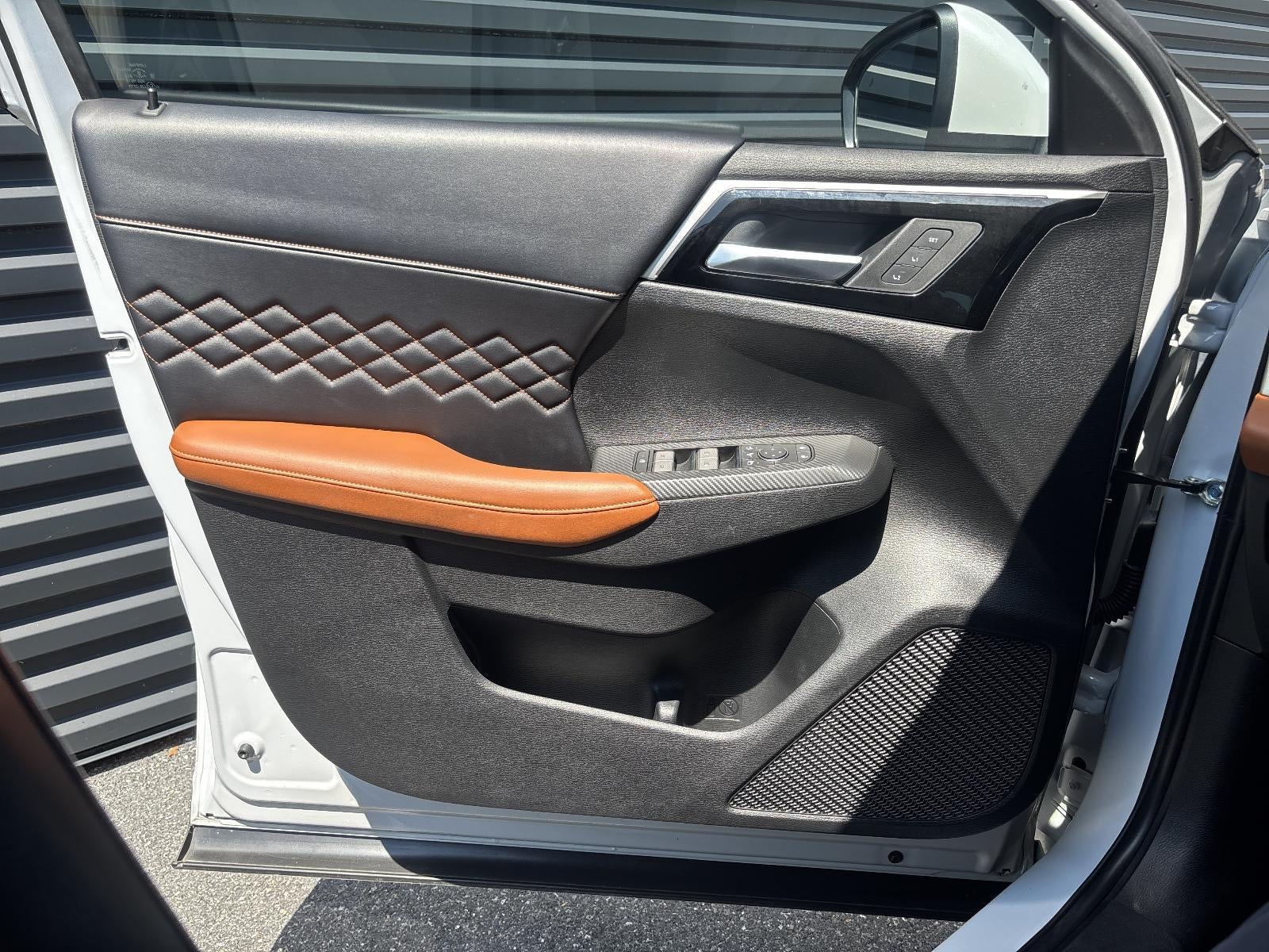 2022 Mitsubishi Outlander SEL FWD