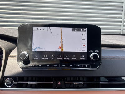 2022 Mitsubishi Outlander SEL FWD