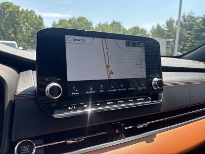 2022 Mitsubishi Outlander SEL FWD