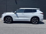 2022 Mitsubishi Outlander SEL FWD