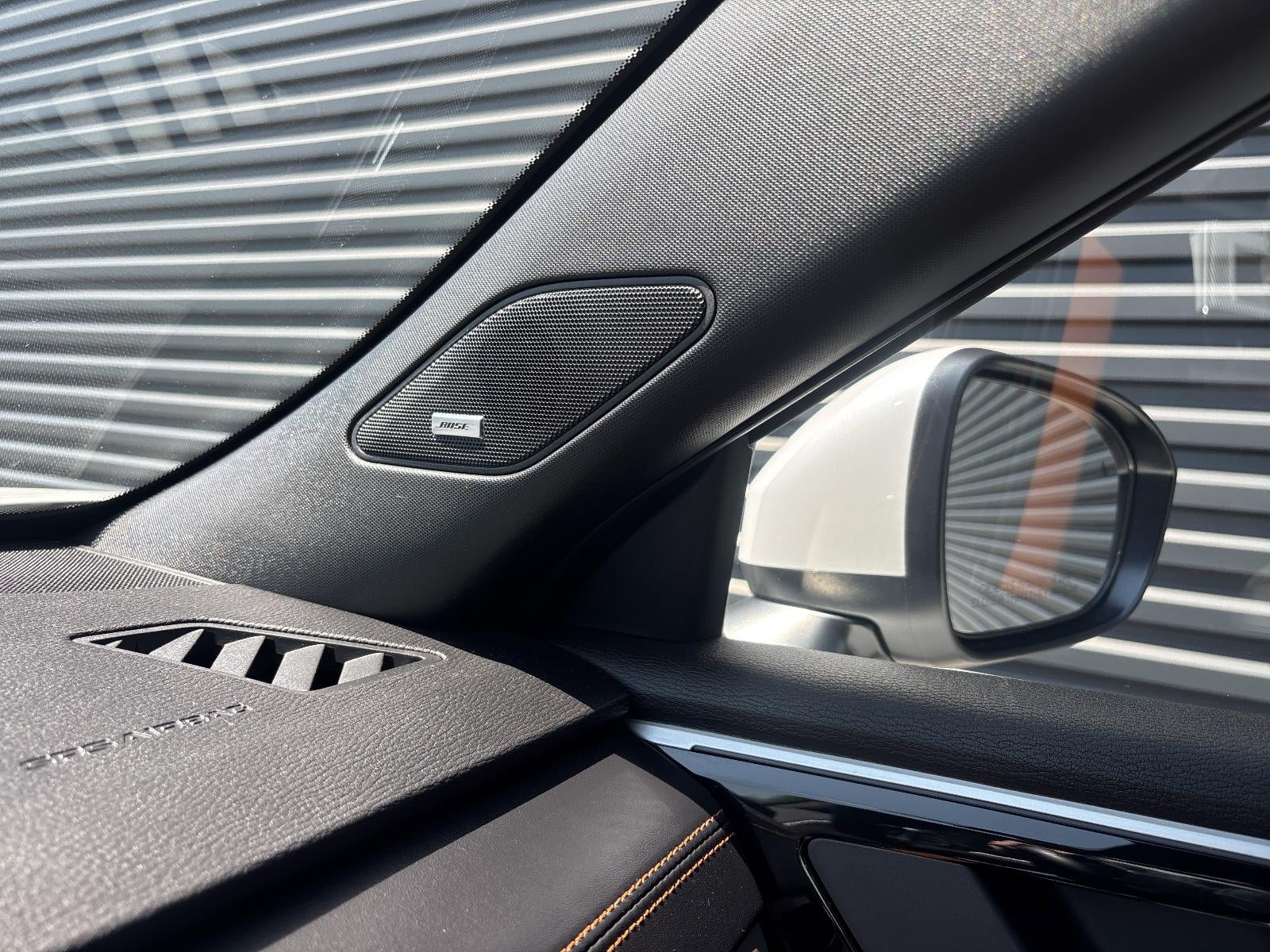 2022 Mitsubishi Outlander SEL FWD