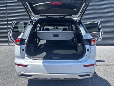2022 Mitsubishi Outlander SEL FWD