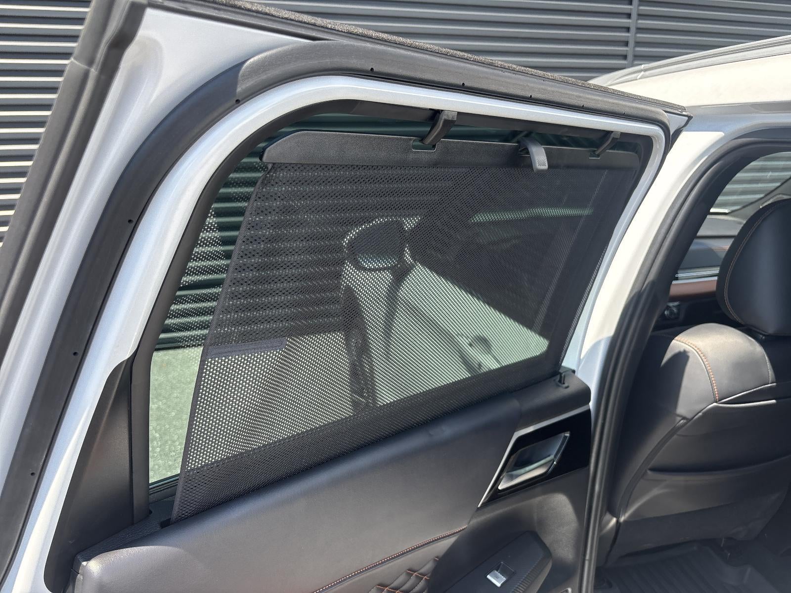 2022 Mitsubishi Outlander SEL FWD