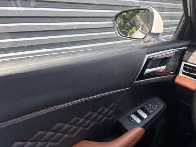 2022 Mitsubishi Outlander SEL FWD