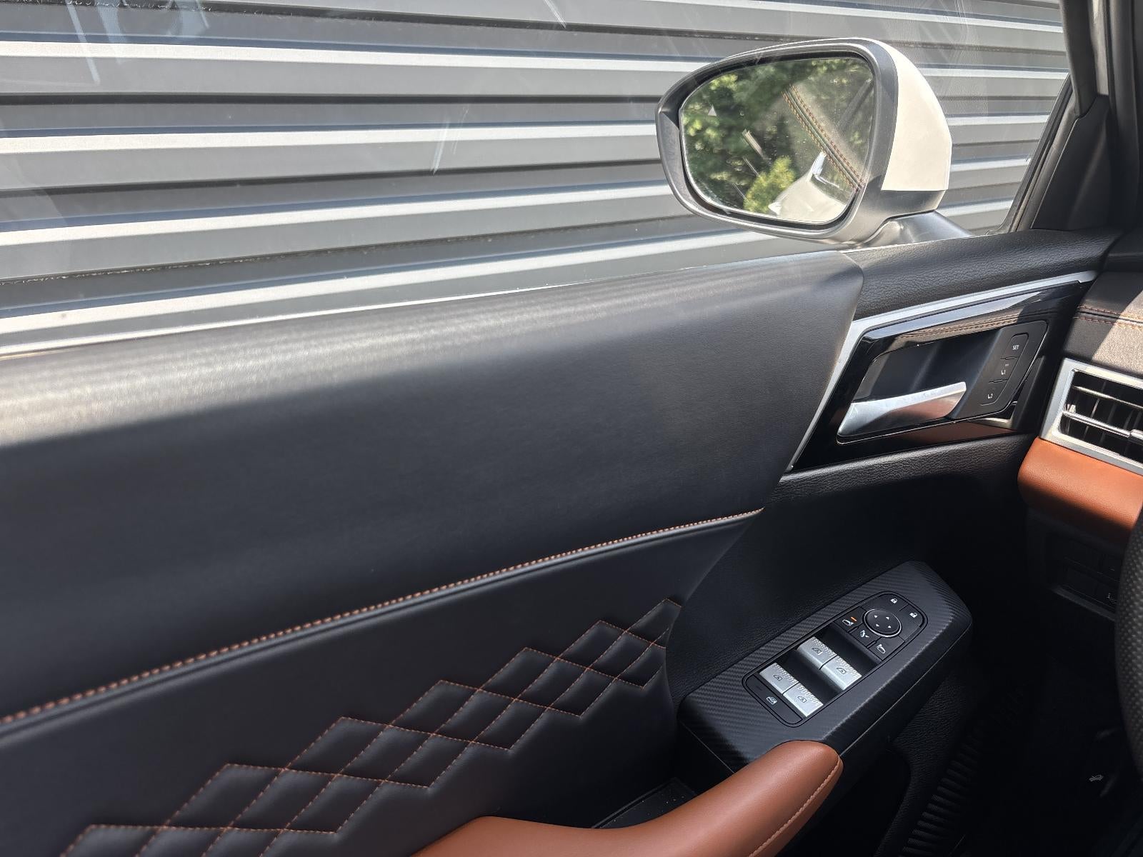 2022 Mitsubishi Outlander SEL FWD