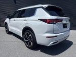 2022 Mitsubishi Outlander SEL FWD