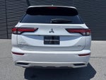 2022 Mitsubishi Outlander SEL FWD