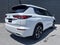 2022 Mitsubishi Outlander SEL FWD