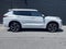 2022 Mitsubishi Outlander SEL FWD