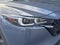2022 Mazda Mazda CX-5 2.5 S Carbon Edition AWD