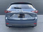 2022 Mazda Mazda CX-5 2.5 S Carbon Edition AWD