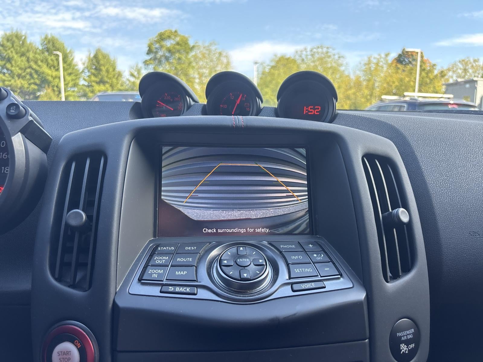 2019 Nissan 370Z Coupe NISMO Manual